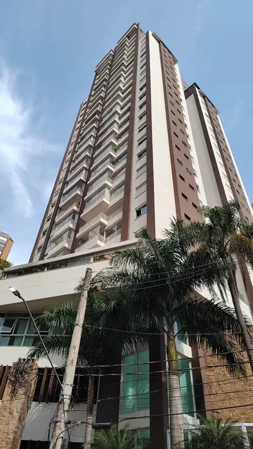 Apartamento com 2 quartos à venda, 104m2 em Morumbi, São Paulo - SP - imagem 4 Foto 4 de Apartamento com 2 quartos à venda, 104m2 em Morumbi, São Paulo - SP