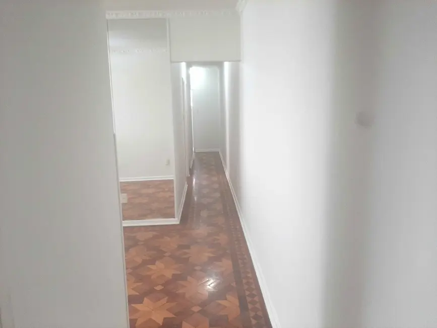 Foto 9 de Apartamento com 3 quartos à venda, 95m2 em Vila Mathias, Santos - SP