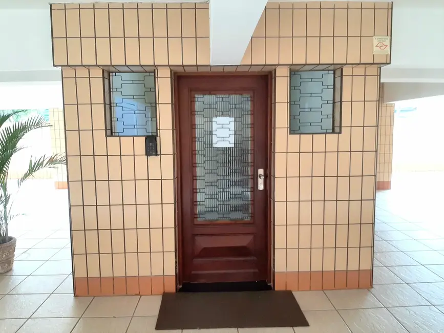 Foto 8 de Apartamento com 3 quartos à venda, 95m2 em Vila Mathias, Santos - SP