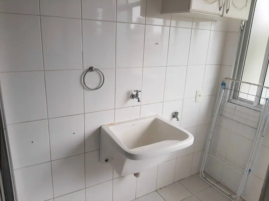 Foto 5 de Apartamento com 3 quartos à venda, 95m2 em Vila Mathias, Santos - SP