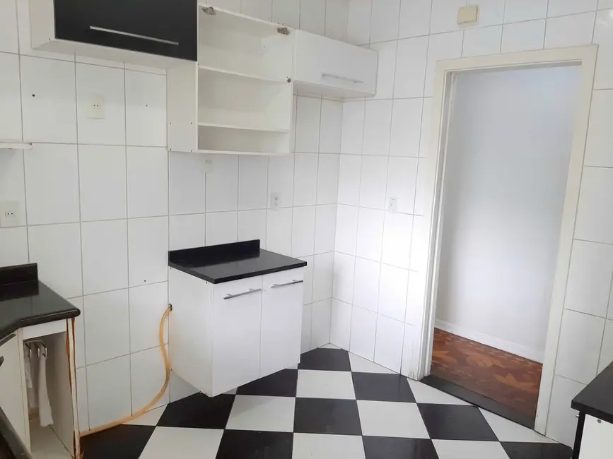Foto 2 de Apartamento com 3 quartos à venda, 95m2 em Vila Mathias, Santos - SP