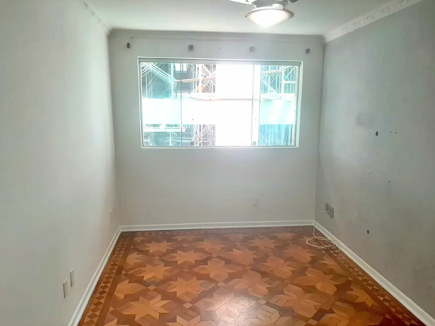 Foto 1 de Apartamento com 3 quartos à venda, 95m2 em Vila Mathias, Santos - SP