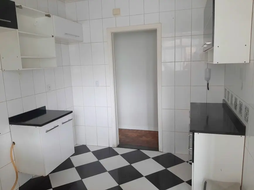 Foto 3 de Apartamento com 3 quartos à venda, 95m2 em Vila Mathias, Santos - SP