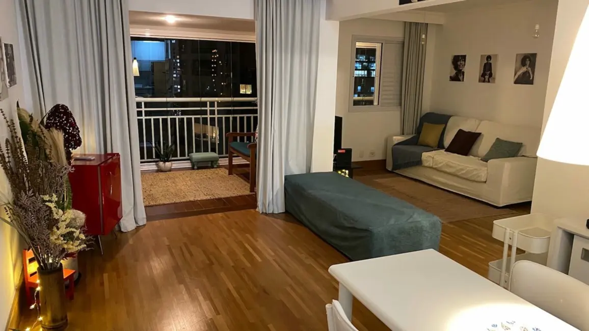 Apartamento com 2 quartos à venda, 80m2 em Bela Vista, São Paulo - SP - imagem 5 Foto 5 de Apartamento com 2 quartos à venda, 80m2 em Bela Vista, São Paulo - SP