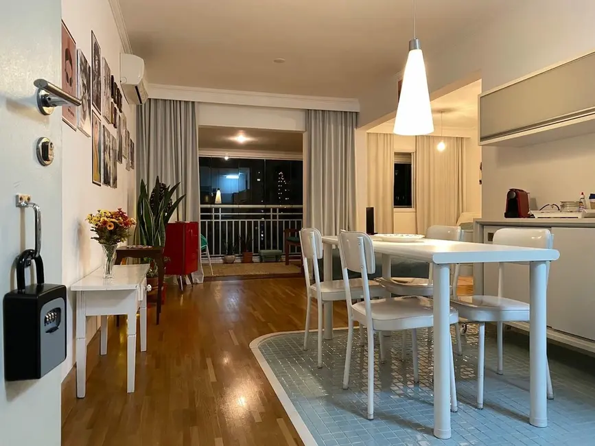 Apartamento com 2 quartos à venda, 80m2 em Bela Vista, São Paulo - SP - imagem 6 Foto 6 de Apartamento com 2 quartos à venda, 80m2 em Bela Vista, São Paulo - SP