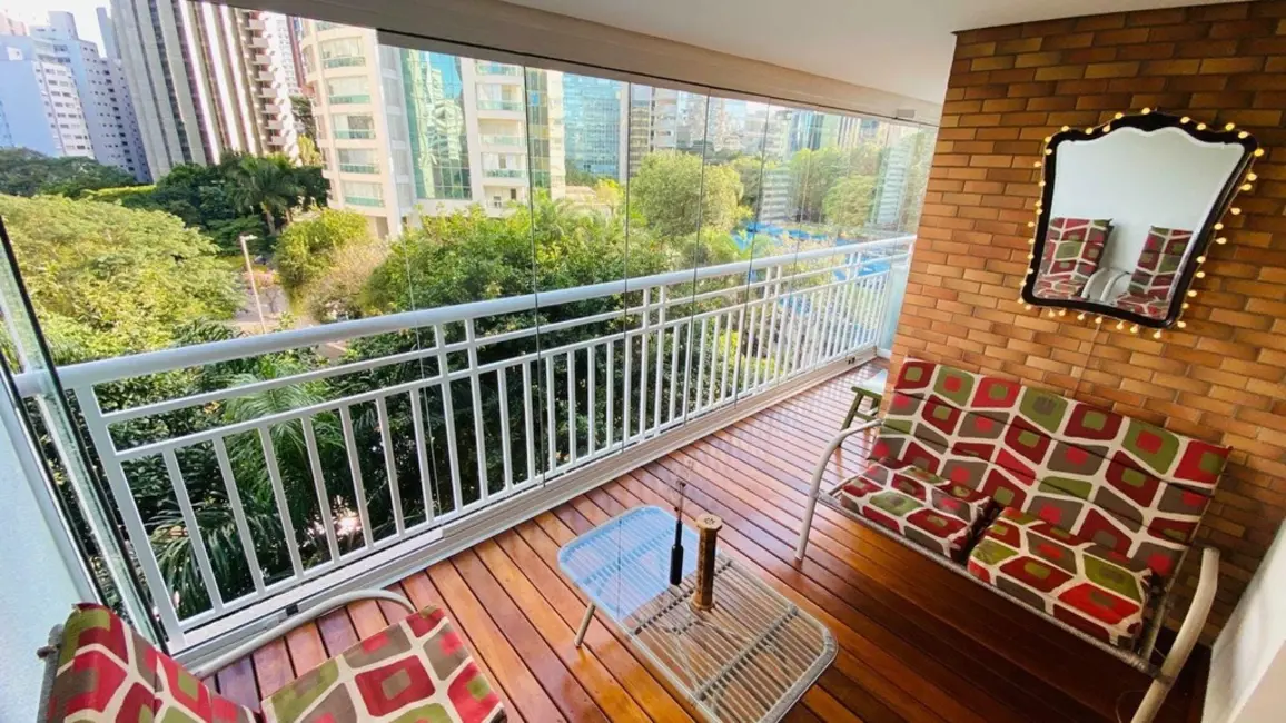 Apartamento com 2 quartos à venda, 80m2 em Bela Vista, São Paulo - SP - imagem 9 Foto 9 de Apartamento com 2 quartos à venda, 80m2 em Bela Vista, São Paulo - SP