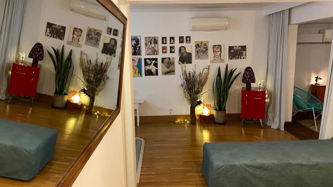 Apartamento com 2 quartos à venda, 80m2 em Bela Vista, São Paulo - SP - imagem 7 Foto 7 de Apartamento com 2 quartos à venda, 80m2 em Bela Vista, São Paulo - SP