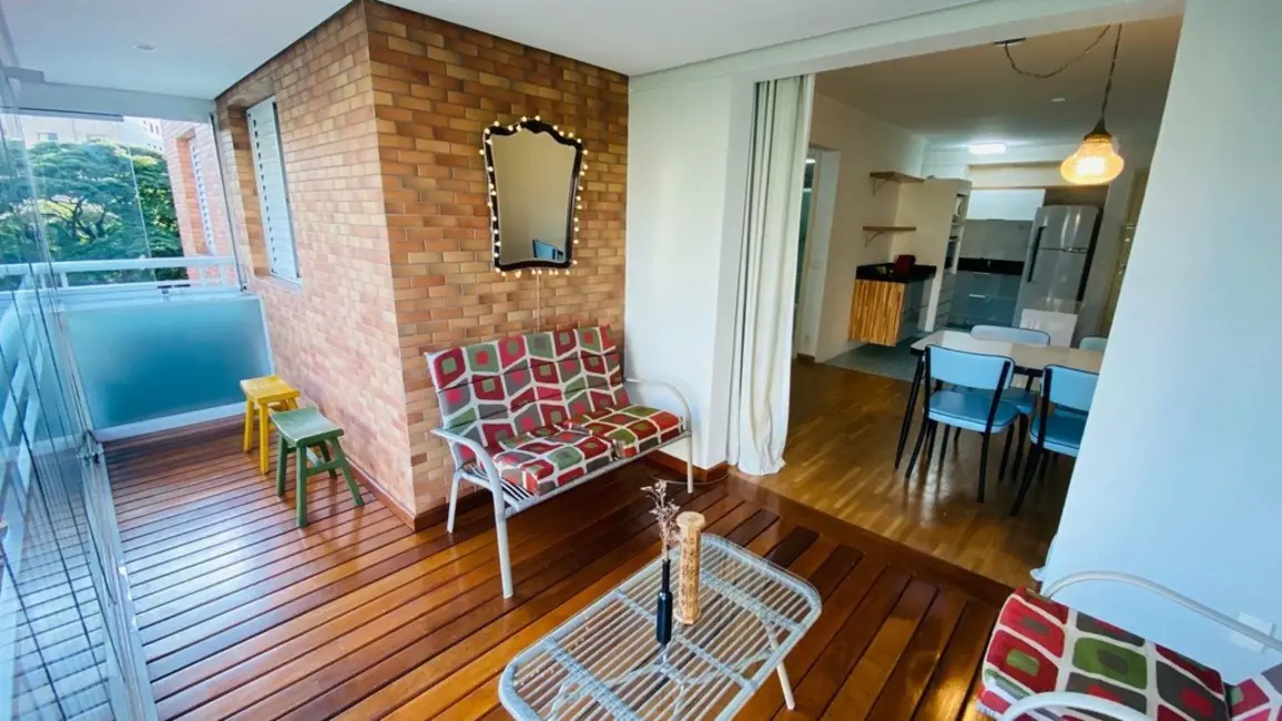 Apartamento com 2 quartos à venda, 80m2 em Bela Vista, São Paulo - SP - imagem 8 Foto 8 de Apartamento com 2 quartos à venda, 80m2 em Bela Vista, São Paulo - SP