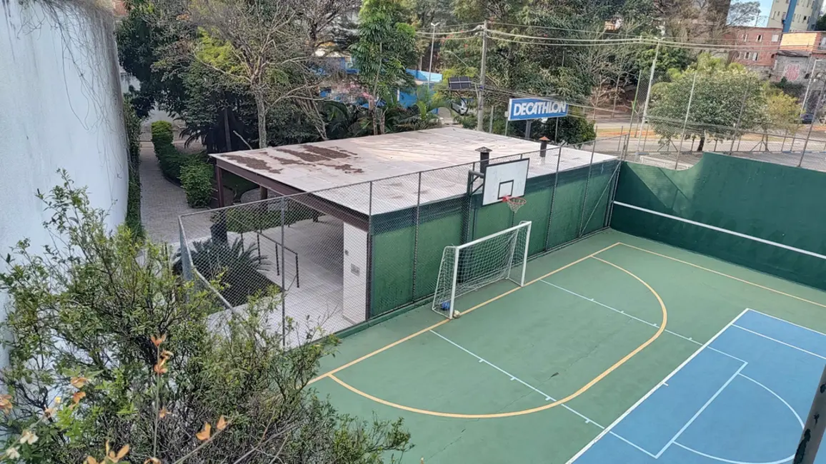 Foto 2 de Apartamento com 3 quartos à venda, 211m2 em Morumbi, São Paulo - SP