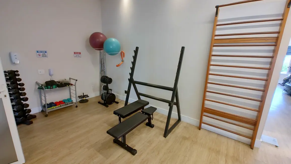 Foto 6 de Apartamento com 3 quartos à venda, 211m2 em Morumbi, São Paulo - SP