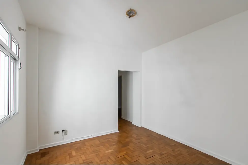 Foto 4 de Apartamento com 1 quarto à venda, 47m2 em Bela Vista, São Paulo - SP