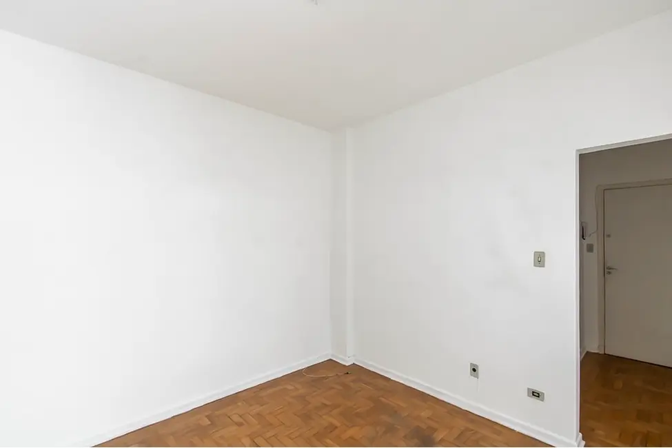 Foto 3 de Apartamento com 1 quarto à venda, 47m2 em Bela Vista, São Paulo - SP