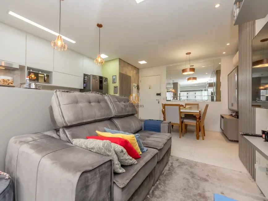 Foto 4 de Apartamento com 2 quartos à venda, 73m2 em Vila Dom Pedro I, São Paulo - SP