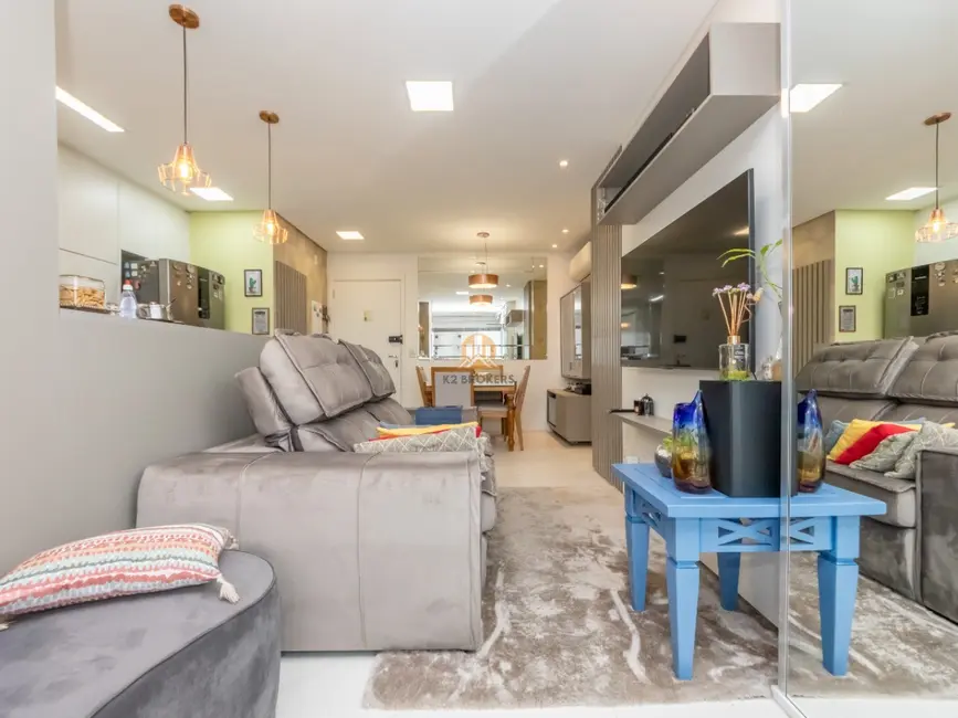 Foto 7 de Apartamento com 2 quartos à venda, 73m2 em Vila Dom Pedro I, São Paulo - SP
