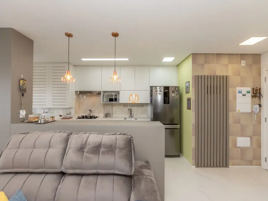 Foto 8 de Apartamento com 2 quartos à venda, 73m2 em Vila Dom Pedro I, São Paulo - SP