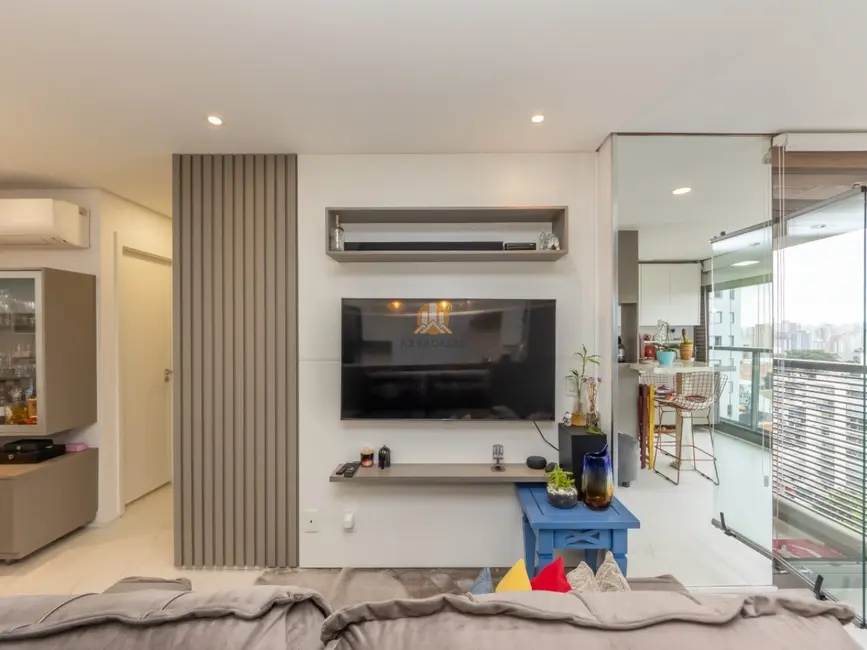 Foto 6 de Apartamento com 2 quartos à venda, 73m2 em Vila Dom Pedro I, São Paulo - SP