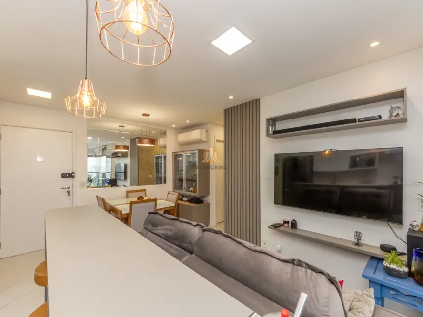 Foto 5 de Apartamento com 2 quartos à venda, 73m2 em Vila Dom Pedro I, São Paulo - SP