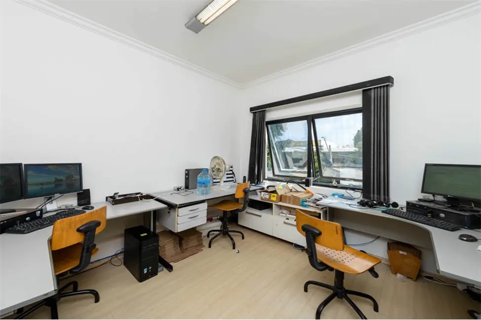 Loja à venda, 320m2 em Moema, São Paulo - SP - imagem 5 Foto 5 de Loja à venda, 320m2 em Moema, São Paulo - SP