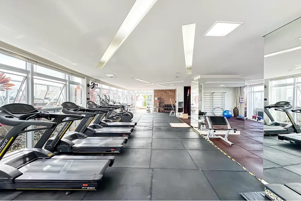 Foto 9 de Apartamento com 1 quarto à venda, 49m2 em Vila Gertrudes, São Paulo - SP