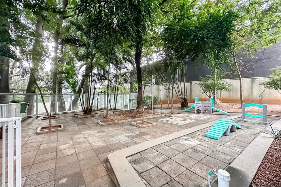 Foto 3 de Apartamento com 1 quarto à venda, 49m2 em Vila Gertrudes, São Paulo - SP