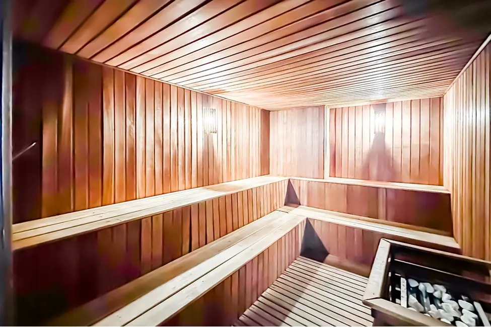 Foto 4 de Apartamento com 1 quarto à venda, 49m2 em Vila Gertrudes, São Paulo - SP