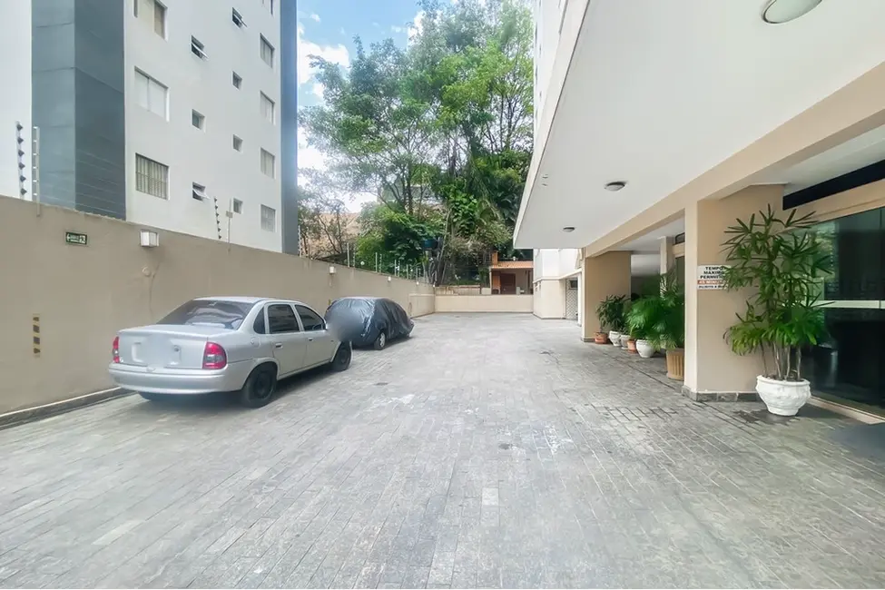 Apartamento com 2 quartos à venda, 58m2 em Bela Vista, São Paulo - SP - imagem 8 Foto 8 de Apartamento com 2 quartos à venda, 58m2 em Bela Vista, São Paulo - SP