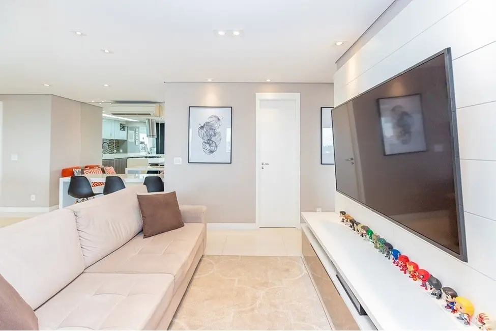 Apartamento com 2 quartos à venda, 85m2 em Santo Amaro, São Paulo - SP - imagem 5 Foto 5 de Apartamento com 2 quartos à venda, 85m2 em Santo Amaro, São Paulo - SP