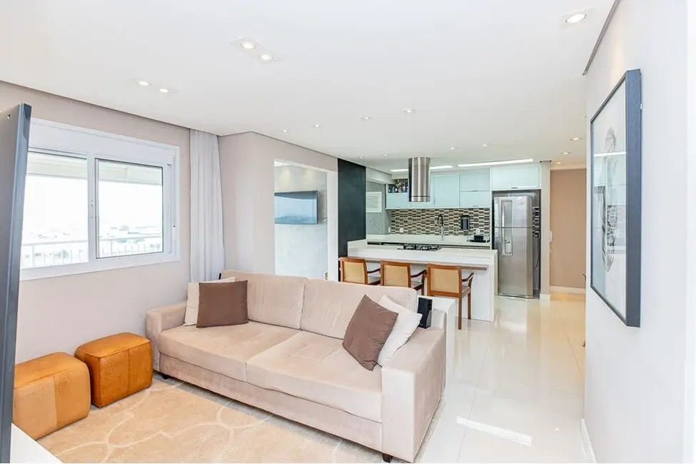 Apartamento com 2 quartos à venda, 85m2 em Santo Amaro, São Paulo - SP - imagem 6 Foto 6 de Apartamento com 2 quartos à venda, 85m2 em Santo Amaro, São Paulo - SP