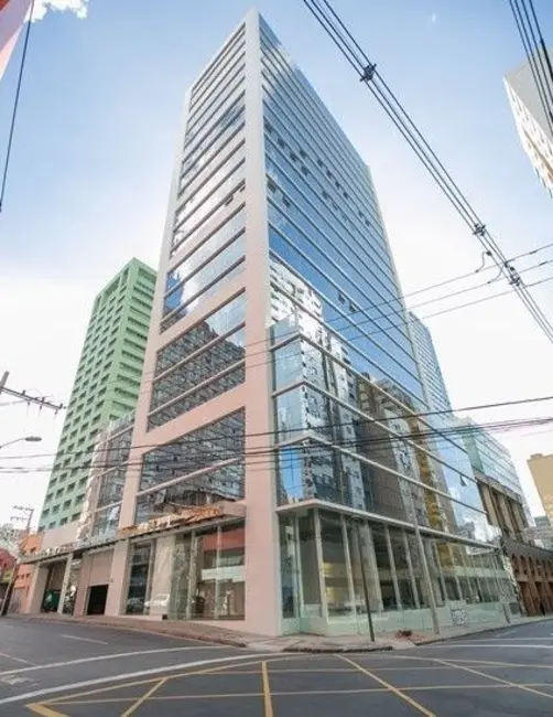 Loja para alugar, 292m2 em Batel, Curitiba - PR - imagem 3 Foto 3 de Loja para alugar, 292m2 em Batel, Curitiba - PR