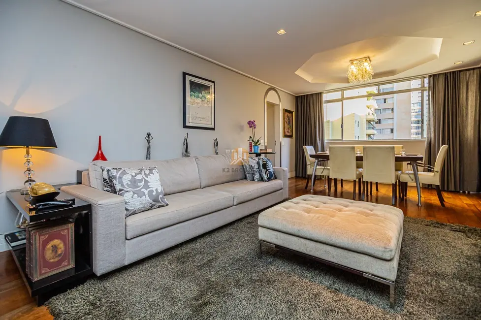 Apartamento com 3 quartos à venda, 212m2 em Santa Cecília, São Paulo - SP - imagem 6 Foto 6 de Apartamento com 3 quartos à venda, 212m2 em Santa Cecília, São Paulo - SP