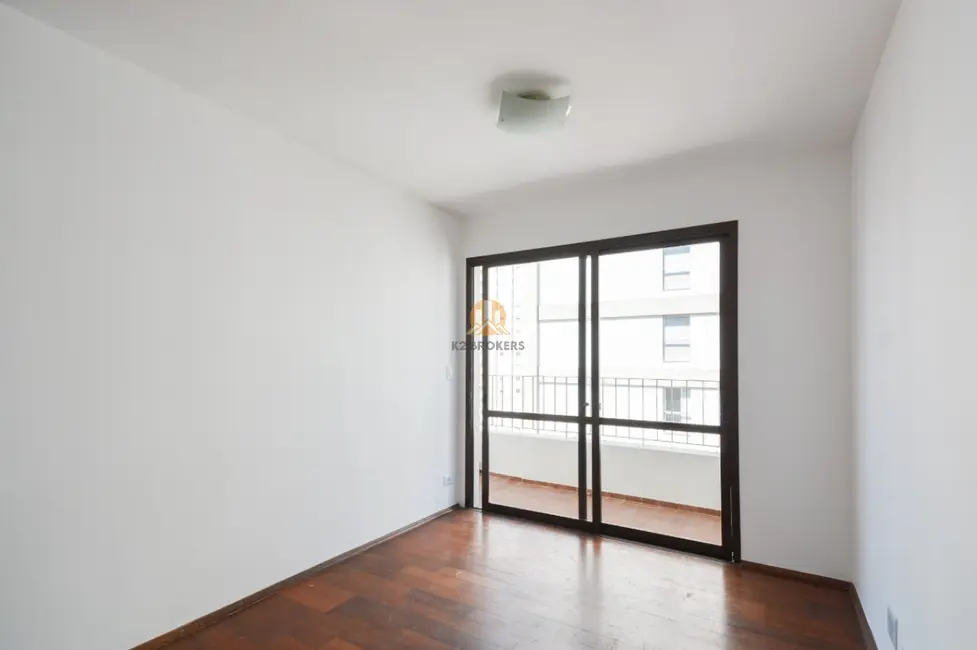 Foto 2 de Apartamento com 2 quartos à venda, 70m2 em Indianópolis, São Paulo - SP