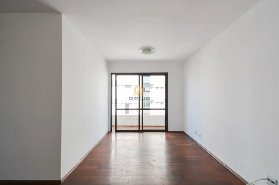 Apartamento com 2 quartos à venda, 70m2 em Indianópolis, São Paulo - SP - imagem 3 Foto 3 de Apartamento com 2 quartos à venda, 70m2 em Indianópolis, São Paulo - SP