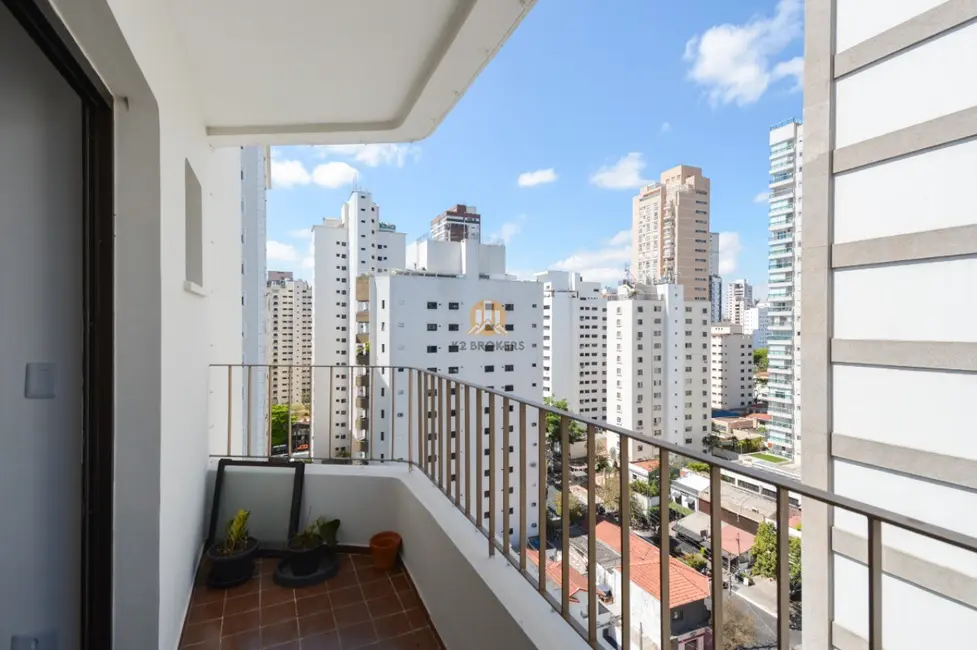 Apartamento com 2 quartos à venda, 70m2 em Indianópolis, São Paulo - SP - imagem 6 Foto 6 de Apartamento com 2 quartos à venda, 70m2 em Indianópolis, São Paulo - SP