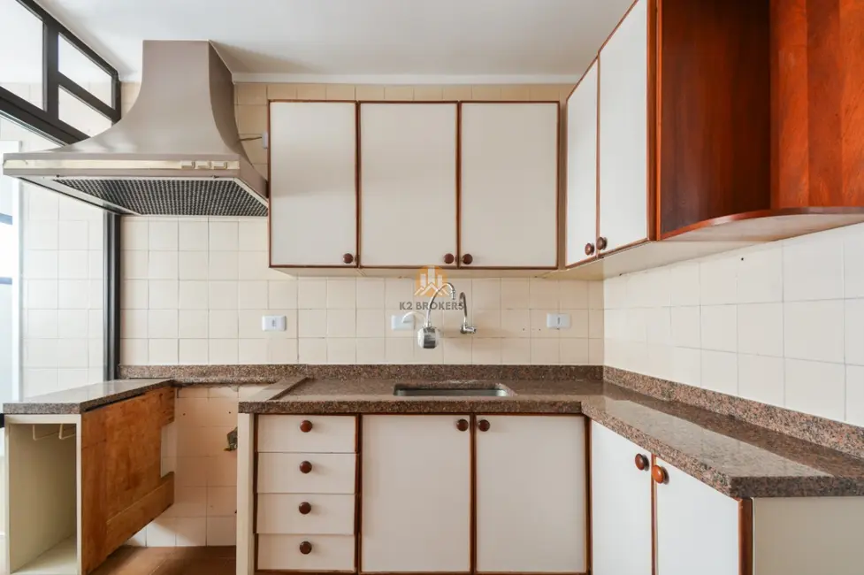 Apartamento com 2 quartos à venda, 70m2 em Indianópolis, São Paulo - SP - imagem 8 Foto 8 de Apartamento com 2 quartos à venda, 70m2 em Indianópolis, São Paulo - SP