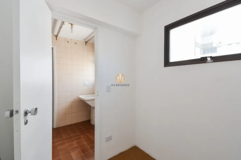 Apartamento com 2 quartos à venda, 70m2 em Indianópolis, São Paulo - SP - imagem 9 Foto 9 de Apartamento com 2 quartos à venda, 70m2 em Indianópolis, São Paulo - SP