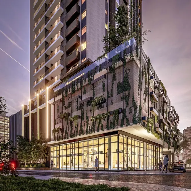 Loja à venda, 133m2 em Fazenda, Itajai - SC - imagem 3 Foto 3 de Loja à venda, 133m2 em Fazenda, Itajai - SC