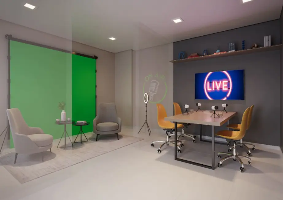 Apartamento com 2 quartos à venda, 34m2 em Jaçanã, São Paulo - SP - imagem 7 Foto 7 de Apartamento com 2 quartos à venda, 34m2 em Jaçanã, São Paulo - SP