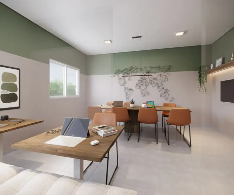 Apartamento com 2 quartos à venda, 34m2 em Jaçanã, São Paulo - SP - imagem 9 Foto 9 de Apartamento com 2 quartos à venda, 34m2 em Jaçanã, São Paulo - SP