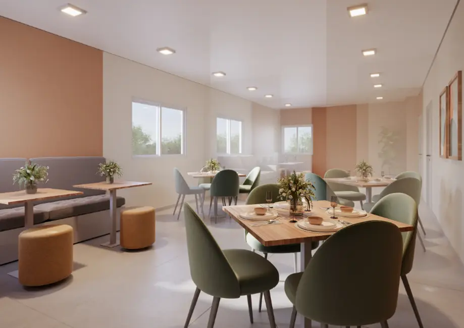 Apartamento com 2 quartos à venda, 34m2 em Jaçanã, São Paulo - SP - imagem 5 Foto 5 de Apartamento com 2 quartos à venda, 34m2 em Jaçanã, São Paulo - SP