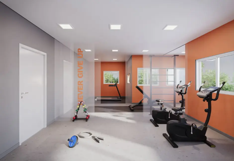 Apartamento com 2 quartos à venda, 34m2 em Jaçanã, São Paulo - SP - imagem 3 Foto 3 de Apartamento com 2 quartos à venda, 34m2 em Jaçanã, São Paulo - SP