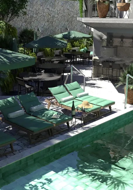 Apartamento com 4 quartos à venda, 392m2 em Cabeçudas, Itajai - SC - imagem 7 Foto 7 de Apartamento com 4 quartos à venda, 392m2 em Cabeçudas, Itajai - SC