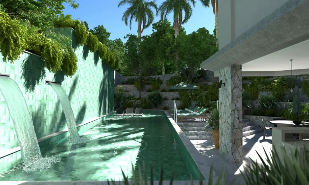 Apartamento com 4 quartos à venda, 392m2 em Cabeçudas, Itajai - SC - imagem 9 Foto 9 de Apartamento com 4 quartos à venda, 392m2 em Cabeçudas, Itajai - SC