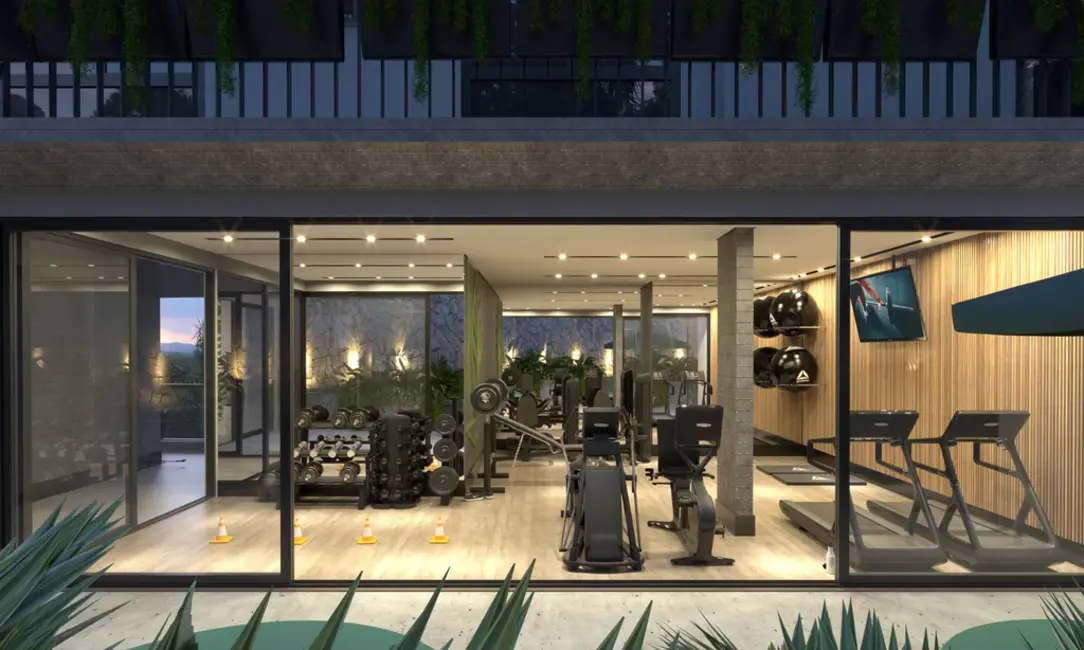 Apartamento com 2 quartos à venda, 149m2 em Cabeçudas, Itajai - SC - imagem 4 Foto 4 de Apartamento com 2 quartos à venda, 149m2 em Cabeçudas, Itajai - SC