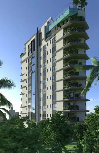 Apartamento com 2 quartos à venda, 149m2 em Cabeçudas, Itajai - SC - imagem 3 Foto 3 de Apartamento com 2 quartos à venda, 149m2 em Cabeçudas, Itajai - SC