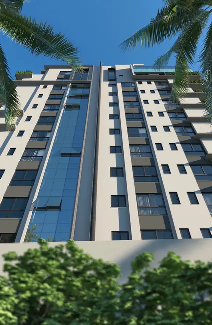 Foto 1 de Apartamento com 3 quartos à venda, 113m2 em Cabeçudas, Itajai - SC