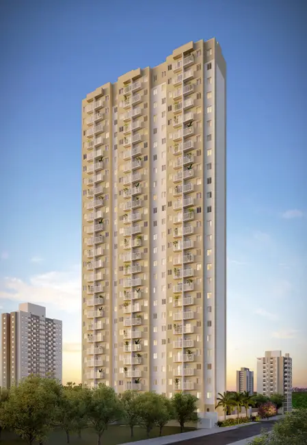 Foto 1 de Apartamento com 2 quartos à venda, 34m2 em Itaquera, São Paulo - SP