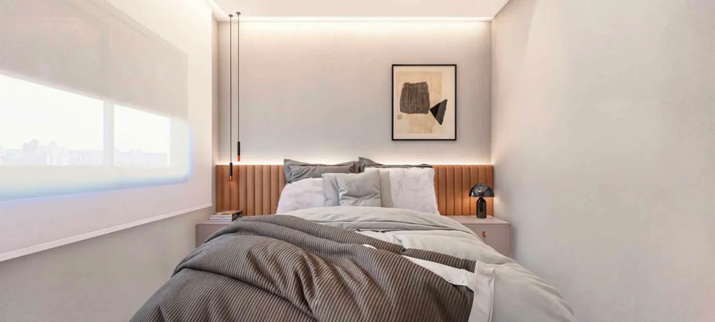 Foto 7 de Apartamento com 3 quartos à venda, 131m2 em Brooklin Novo, São Paulo - SP