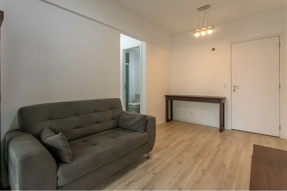 Foto 2 de Apartamento com 2 quartos à venda, 58m2 em Vila Mascote, São Paulo - SP