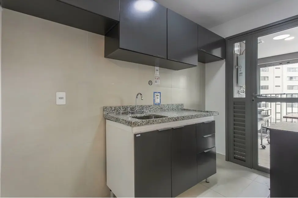 Foto 4 de Apartamento com 2 quartos à venda, 58m2 em Vila Mascote, São Paulo - SP