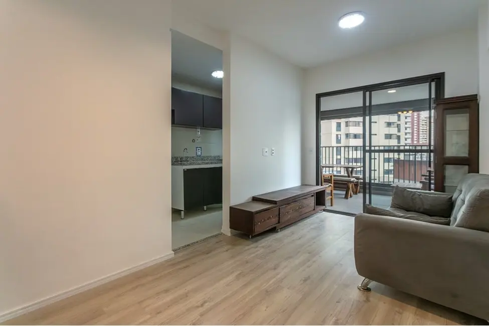 Foto 1 de Apartamento com 2 quartos à venda, 58m2 em Vila Mascote, São Paulo - SP